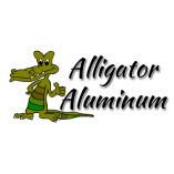 Alligator Aluminum