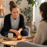 Sarah Zelmanovics I Training Beratung Coaching