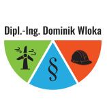 Dominik Wloka logo