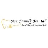 Art Family Dental - Aarti Shah DDS