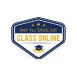 Pay To Take My Class Online