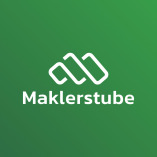Maklerstube - Online-Marketing für Immobilienmakler logo