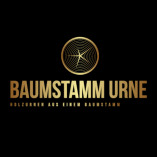 BaumstammUrne