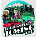 Portlandia Towing