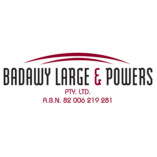 Badawy Large & Powers