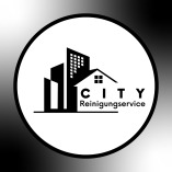 City Reinigungsservice logo