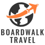 Boardwalk Travel Agency