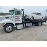 American Eagle Auto Transport & Towing