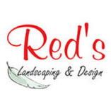 Reds Landscaping and Design