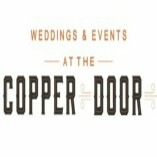 Weddings & Events At The Copper Door