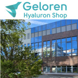 Geloren-Hyaluron-Shop