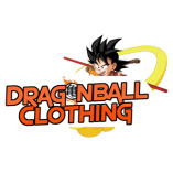 Dragon Ball Clothing