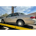 JL Towing And Recovery