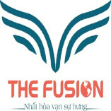 The Fusion Ba Ria - Website Chu Dau Tu