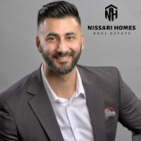 Fawad Nissari, Milton Real Estate Agent