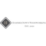 Hammer Down Woodworking LLC