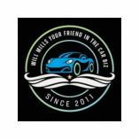 Will Mills Cars