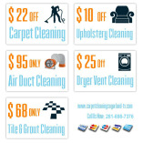 Carpet Cleaning Sugar Land