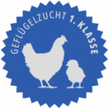Geflügelzucht Schulte HOF HAUG logo