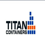 Titan Containers Newry