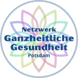 Netzwerk für ganzheitlicheGesundheit logo