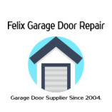 Felix Garage Door Repair