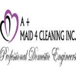 Maid 4 Cleaning Inc.