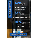 Commercial Locksmith Austin TX