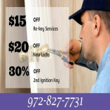 Locksmith Mansfield Texas