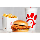chick fil a menu​