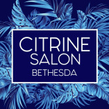 Citrine Salon Bethesda