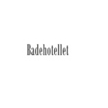 Badehotellet