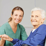 Vicki's Eldercare Consulting