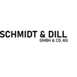 Schmidt & Dill Transport & Lagerlogistik logo