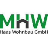 MHW Haas Wohnbau GmbH logo