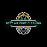 Best Air Duct Cleaning