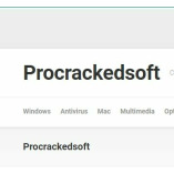 PROCRACKEDSOFT