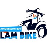 Lam'Bike - Cho Thuê Xe Máy sân bay Liên Khương Đà Lạt
