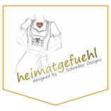 Heimatgefuehl by Schreiber Designs logo