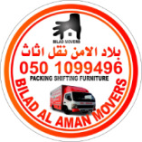 Bilad Al Aman Movers