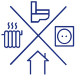 M&A Haustechnik GmbH logo