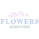 Flower Delivery Bowes Park