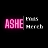 Ashe Merch