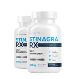 Stinagra RX Male Enhancement Blog