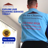 Go For Cleaning LTD