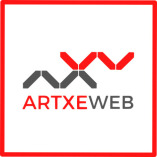 Artxe Web