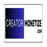 Creator Monetize