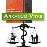 Arkanum vitae GmbH