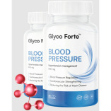 Glyco Forte Blood Pressure UK Review (2024 Update) Honest Customer Results