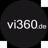 vi360 logo